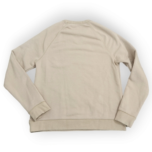 Member's Mark French Terry Crew Sweatshirt Small - Picture 2 of 5